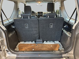 Suzuki Jimny 1.3 VVT 4WD Dragkrok Skinnklädsel Kamkedja