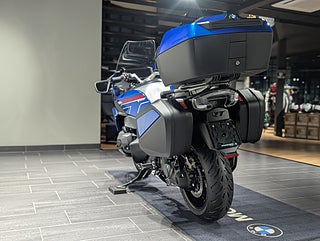 BMW R1300RT