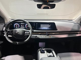 SUV Nissan Ariya 12 av 18