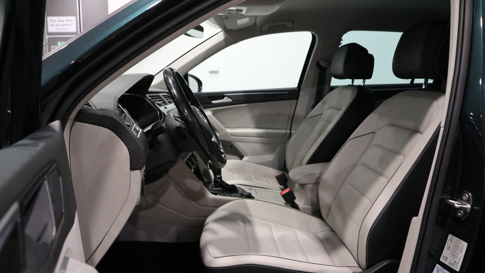 Volkswagen Tiguan 2017, kuva 6/51