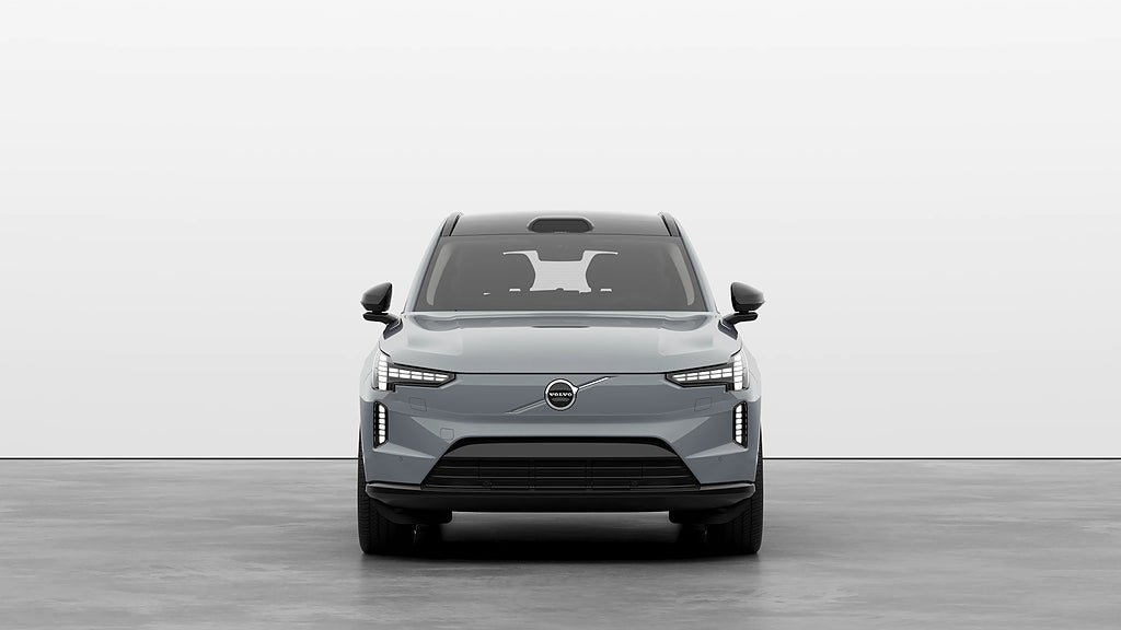 Volvo EX90 Ultra Performance