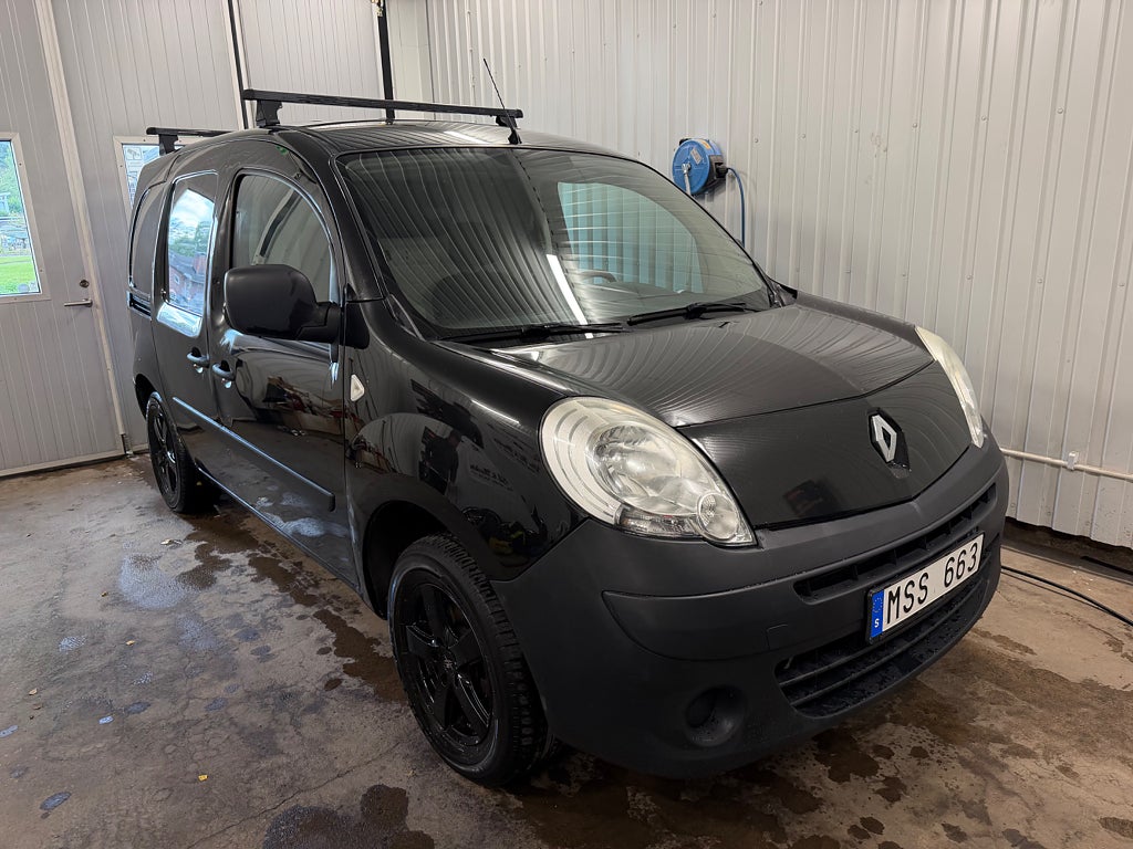 Renault Kangoo Express 1.5 dCi Euro 5