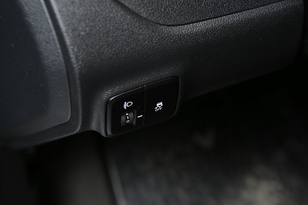 Hyundai i10 1,0 MPi 67hk AMT Essential Aut CarPlay Leasbar 2024