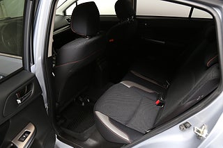 SUV Subaru XV 14 av 16