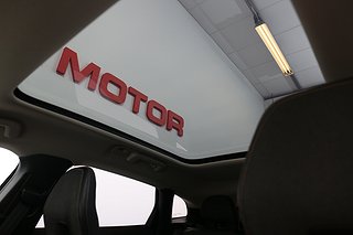 Halvkombi Volvo V40 Cross Country 17 av 22