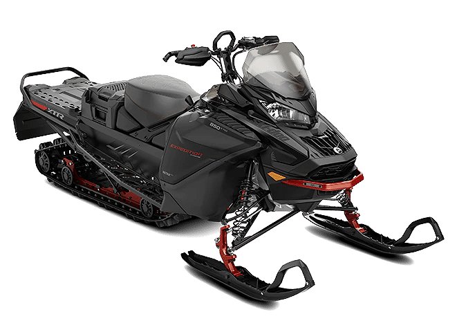 Ski-doo Expedition XTREME 