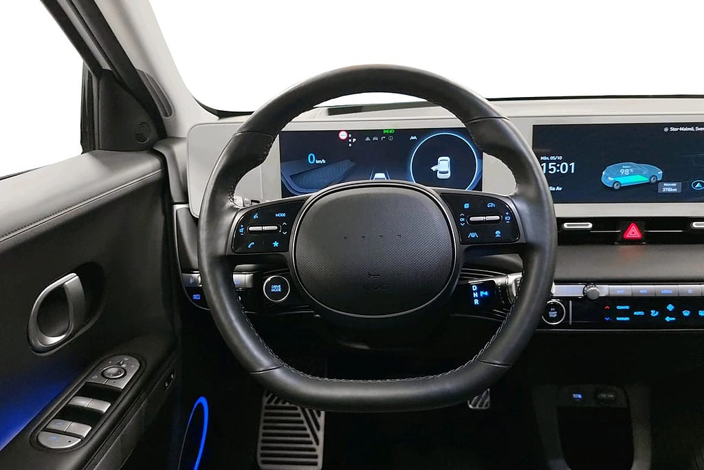 Hyundai Ioniq 5 2024 - miniatyr 6