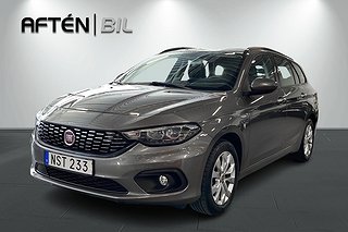 Fiat Tipo Kombi 1.4 FIRE T-JET 120hk Bensin