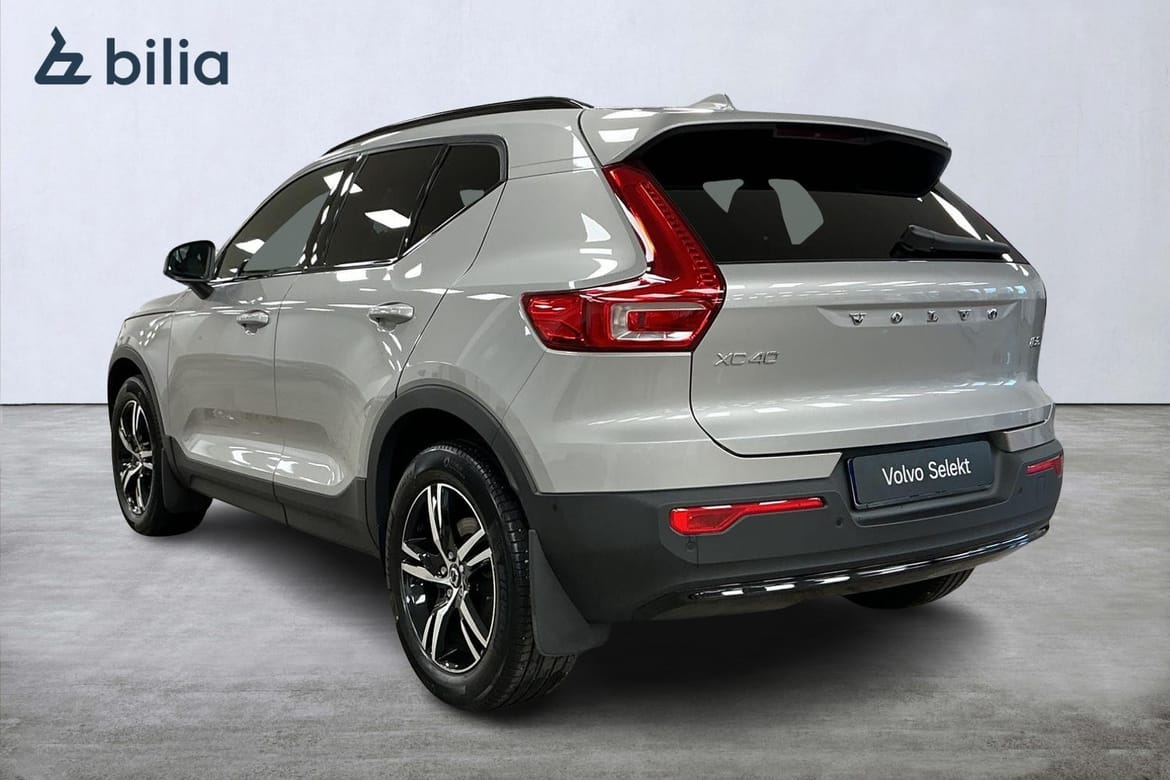 Volvo XC40 2025, bild 4/10