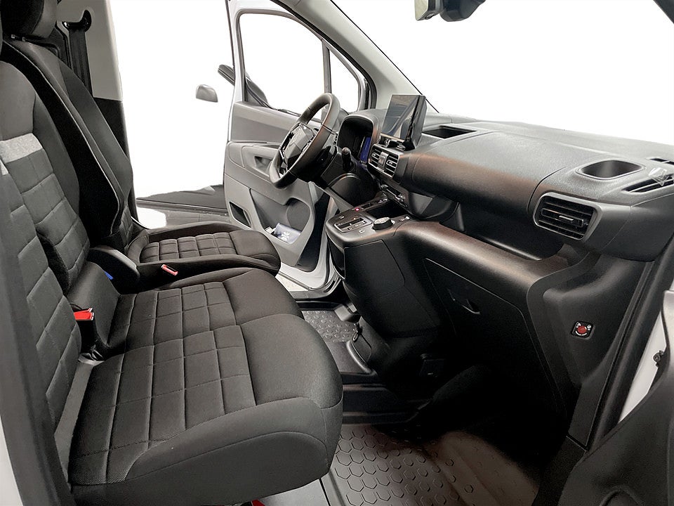 Bild på Citroën Berlingo Business 4X4 1.5 Diesel 130hk AT8 L2 - DEMO