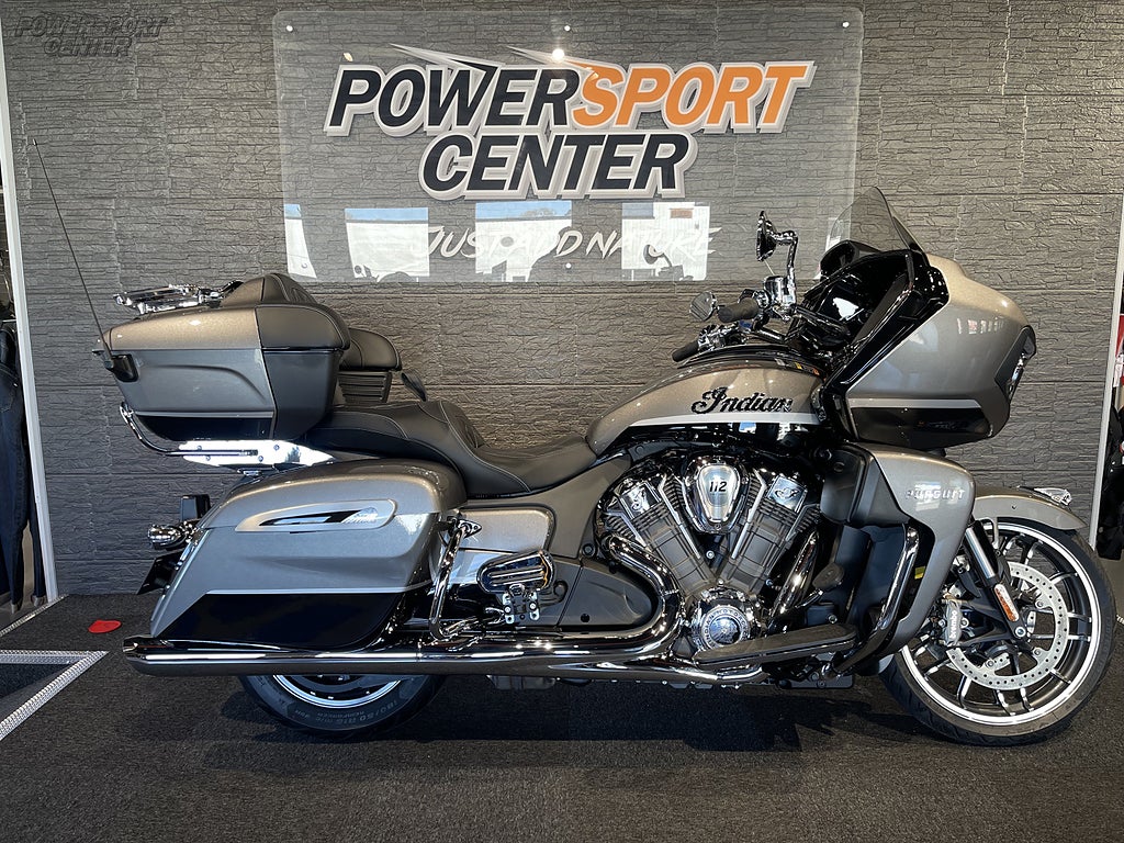 Indian PURSUIT LIMITED  *Ränta: 0% - 2,95%*