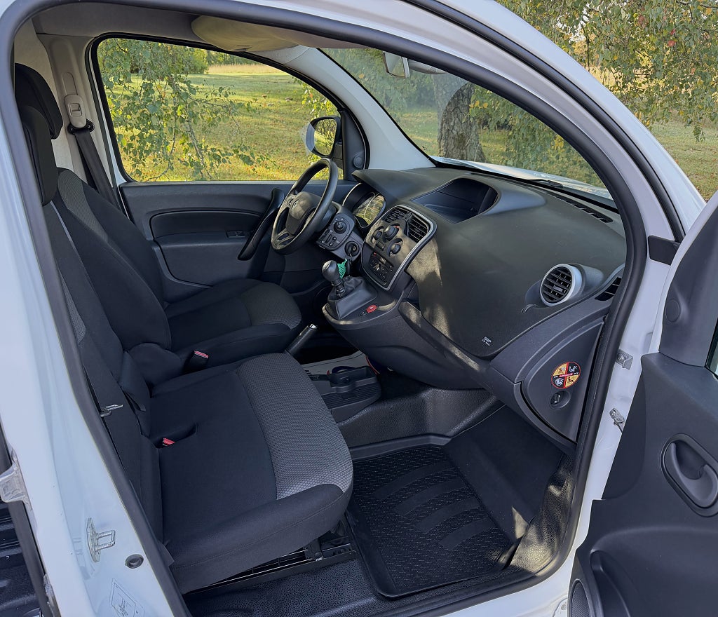 Renault Kangoo 2019 - miniatyr 10