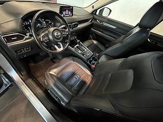 Mazda CX-5 2.5 SKYACTIV-G AWD Bose/HuD/Drag/MoK/Sov/Navi