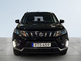 Suzuki Vitara 1.4 Boosterjet DOHC 16V VVT AllGrip Inclusive Drag S&V