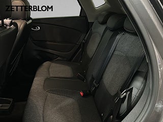 SUV Renault Captur 9 av 18