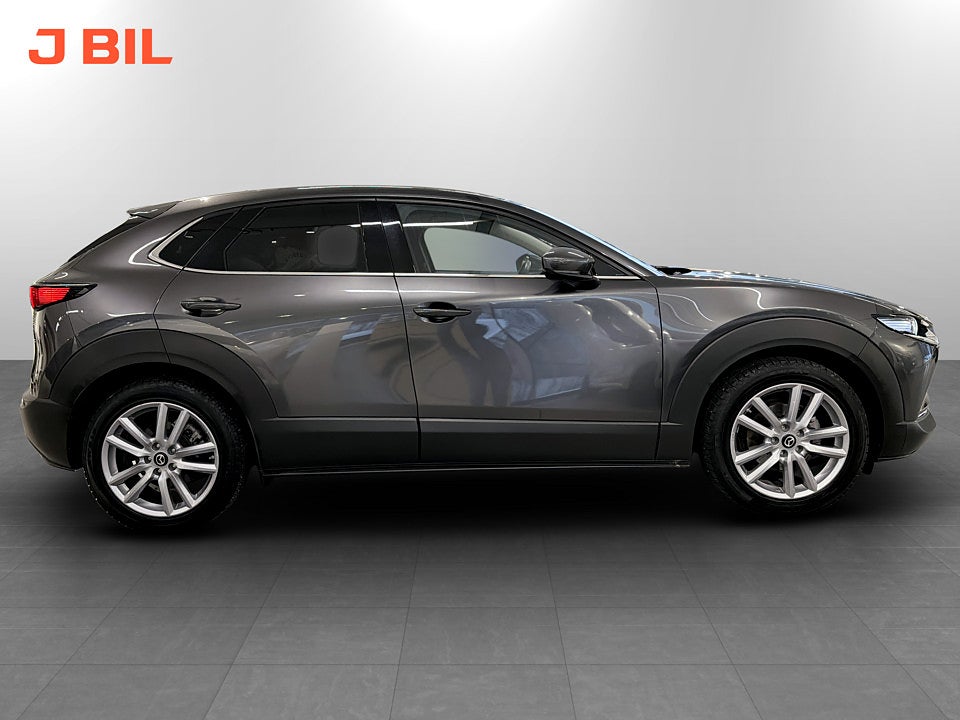 Bild på Mazda CX-30 Cosmo 2.0 E-SKYACTIV-X M 186hk Aut AWD - BOSE,360,SKINN