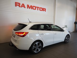 Kombi Kia Cee´d 5 av 21