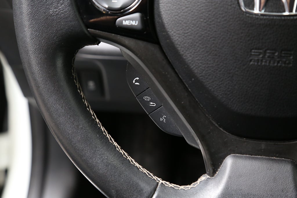 Honda Civic 1,6 i-DTEC 120hk Sport Tourer 1ägare Backkamera 2014