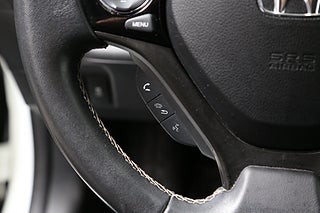 Kombi Honda Civic 15 av 23