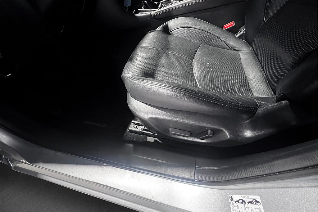 Mazda 3 Sport 2.0 SKY OPTIMUM SKINN NAV BOSE 2018