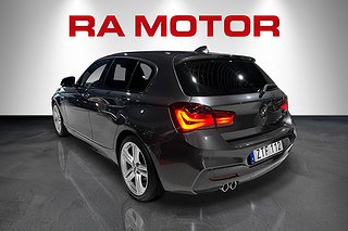 Halvkombi BMW 120 8 av 22