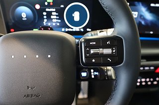SUV Hyundai IONIQ 26 av 34