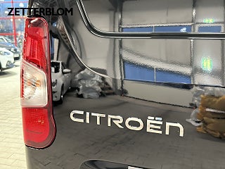 Transportbil - Skåp Citroën berlingo 19 av 19