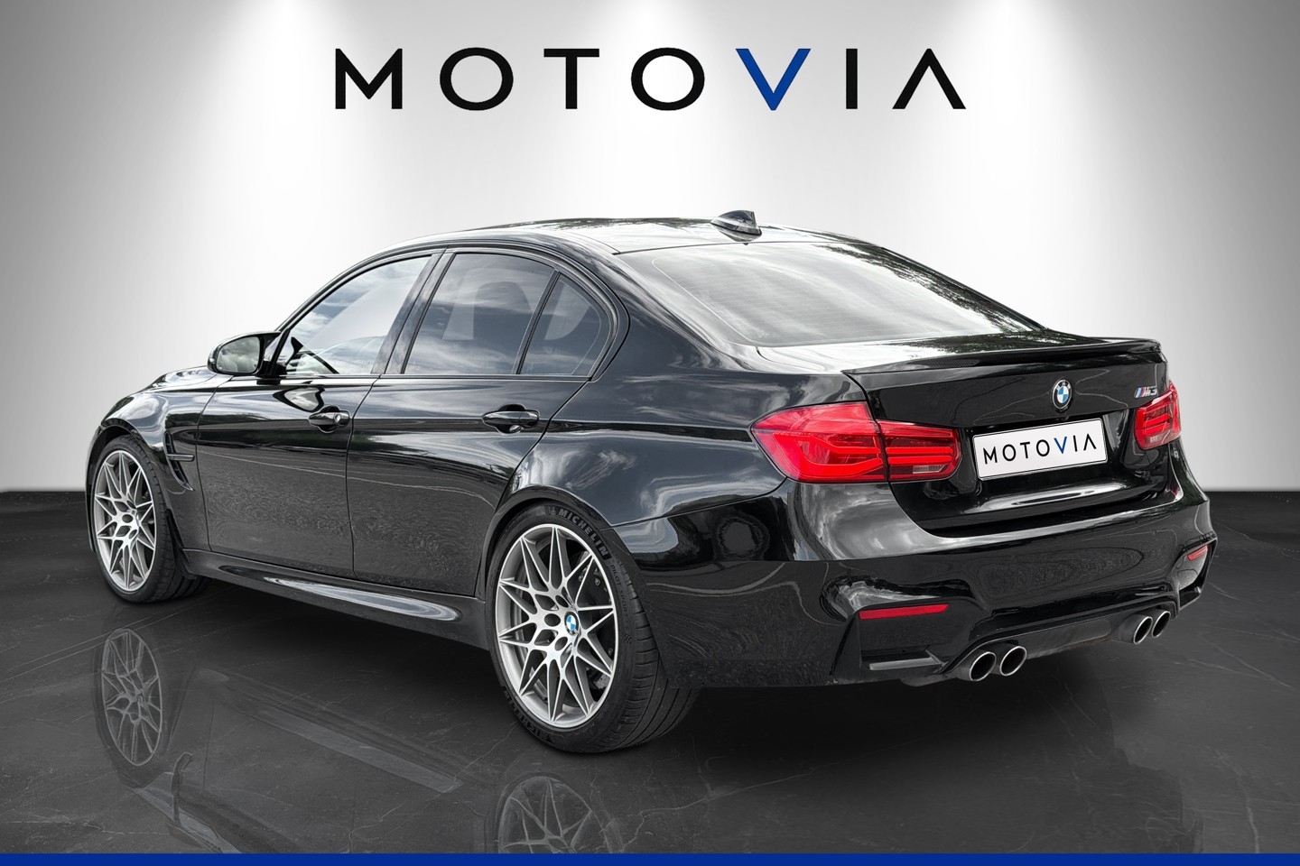 BMW M3 2015, bild 5/46