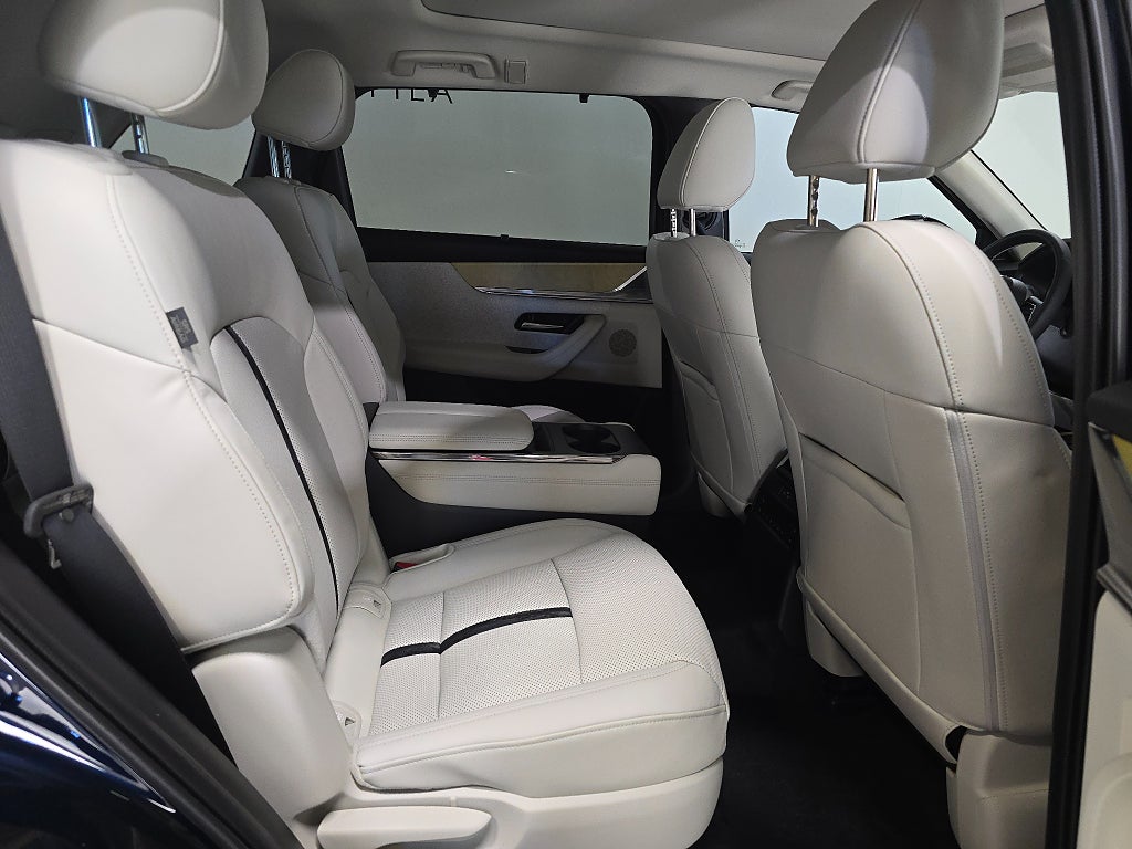 Mazda CX-80 PHEV Takumi Plus | PANO, COSO, 6-sits