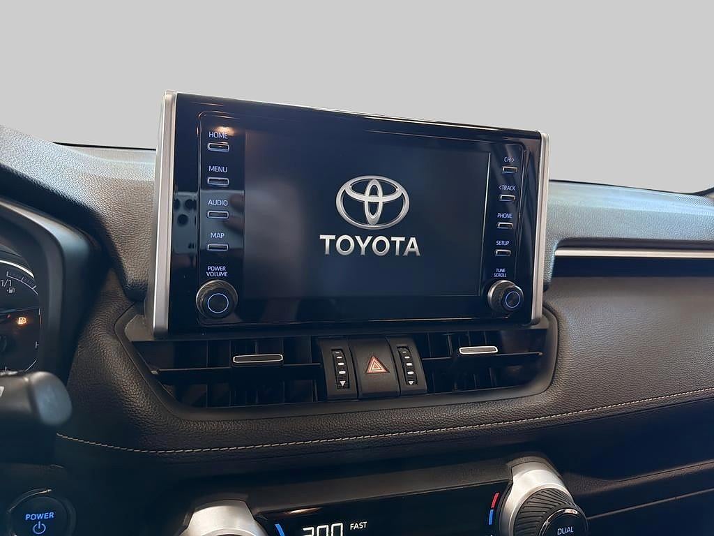 Toyota RAV4 2020 - miniatyr 18