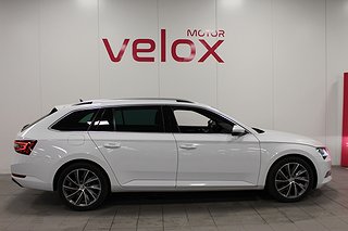 Kombi Skoda Superb 4 av 31