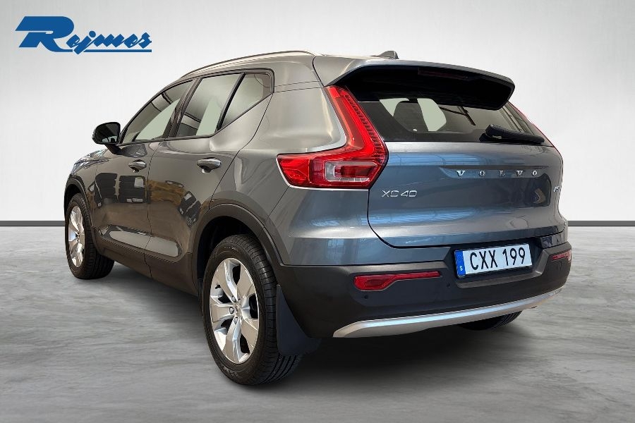 Volvo XC40 2018, kuva 3/70