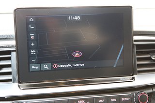 Kombi Kia CEED 12 av 18