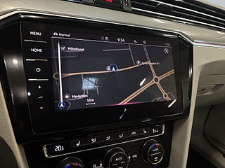 Volkswagen Passat GTE 1.4 TSI Executive/S&V/Drag/Skinn/Värm/Pano/Dynaudio – bild 15