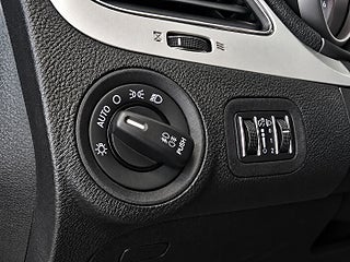 Fiat Freemont 2014 bild 17