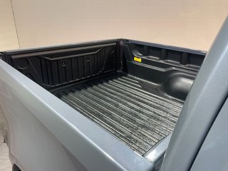 Transportbil - Flak Isuzu D-Max 5 av 31