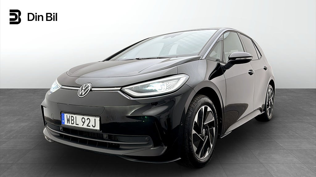 Volkswagen ID.3 Pro Edition
