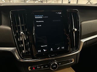 Volvo V90 Cross Country D4 AWD Momentm S&V/Drag/Pano/Massage