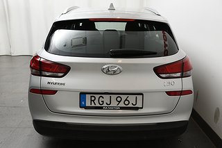 Kombi Hyundai i30 7 av 22