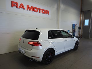 Halvkombi Volkswagen Golf 5 av 22