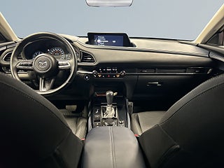 Mazda CX-30 2.0 SKYACTIV-X AWD Drag/Kamera/M&K-Värm/BOSE/S&V-Däck – bild 8
