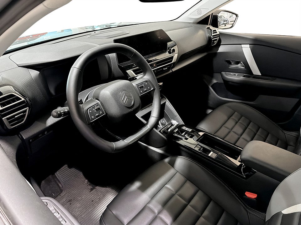 Bild på Citroën C4 Max PureTech 130hk Aut - DEMO