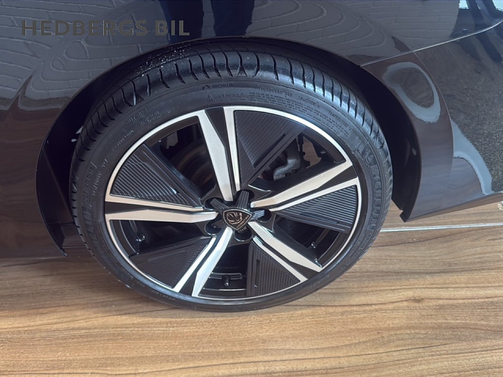 Peugeot 308 sw  GT 130 Hk thumbnail