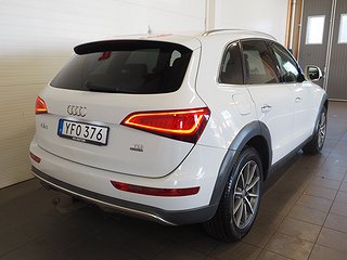 SUV Audi Q5 6 av 25