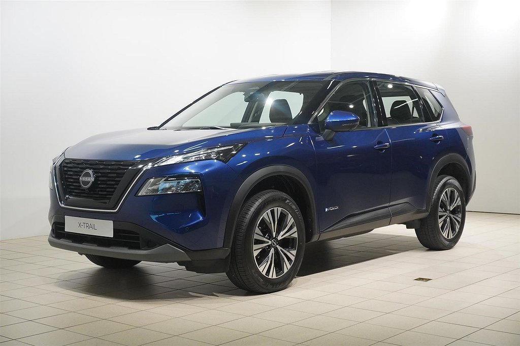 Nissan X-Trail E-Power Acenta 5st Navi