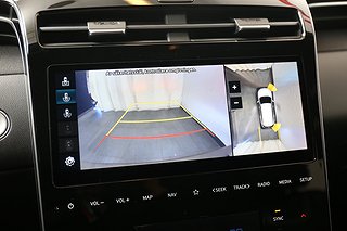 SUV Hyundai Tucson 17 av 22