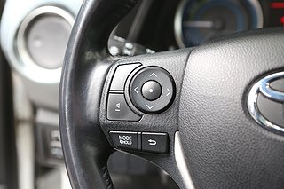 Kombi Toyota Auris 12 av 24