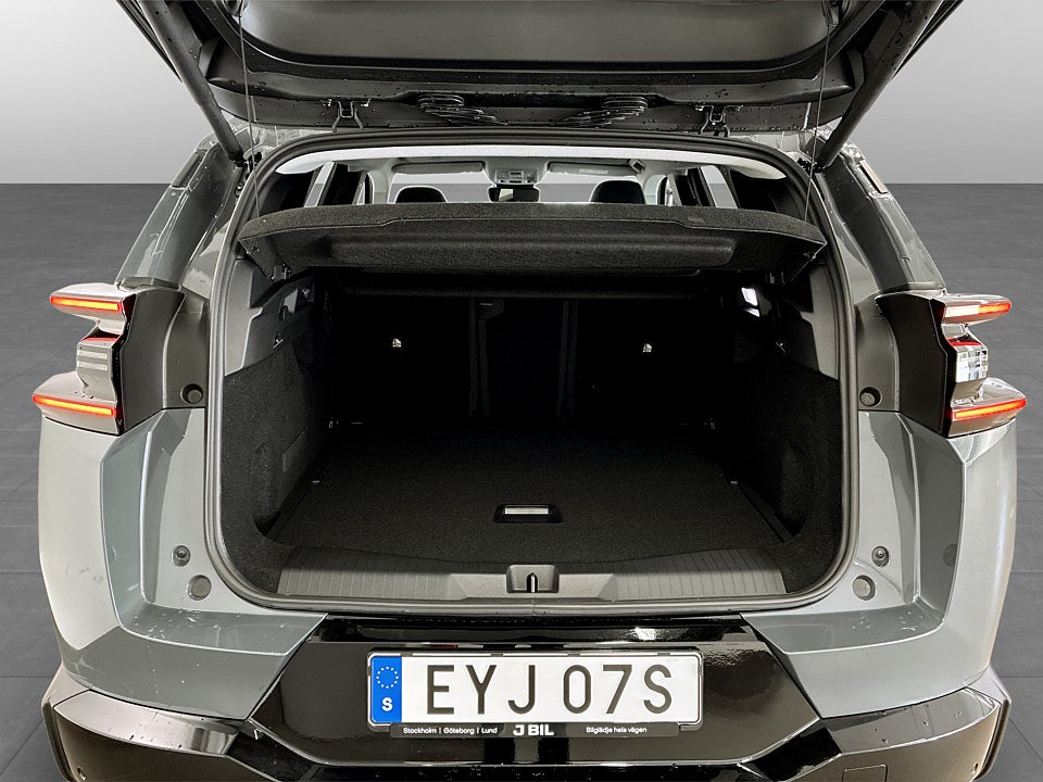 Bild på Citroën C5 Aircross MAX Hybrid - DEMO