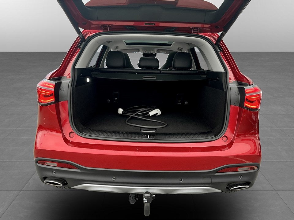 Bild på MG EHS PHEV LUXURY 258hk - PANORAMA,DRAG