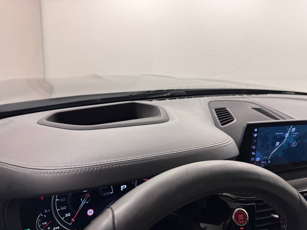 BMW M5 2018 - miniatyr 20